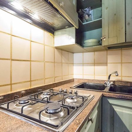 Casati Apartment Милано Екстериор снимка