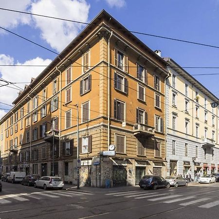 Casati Apartment Милано Екстериор снимка