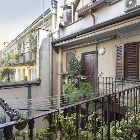 Casati Apartment Милано Екстериор снимка