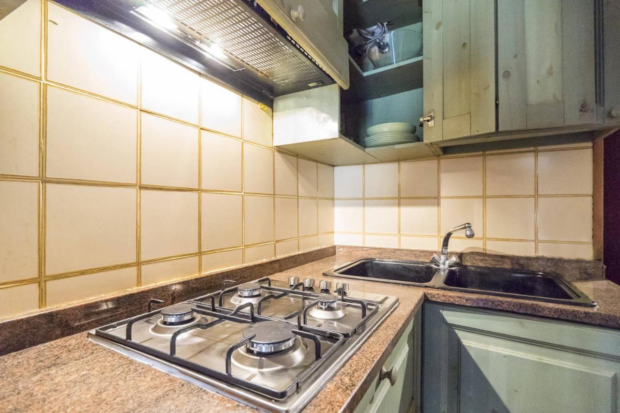 Casati Apartment Милано Екстериор снимка