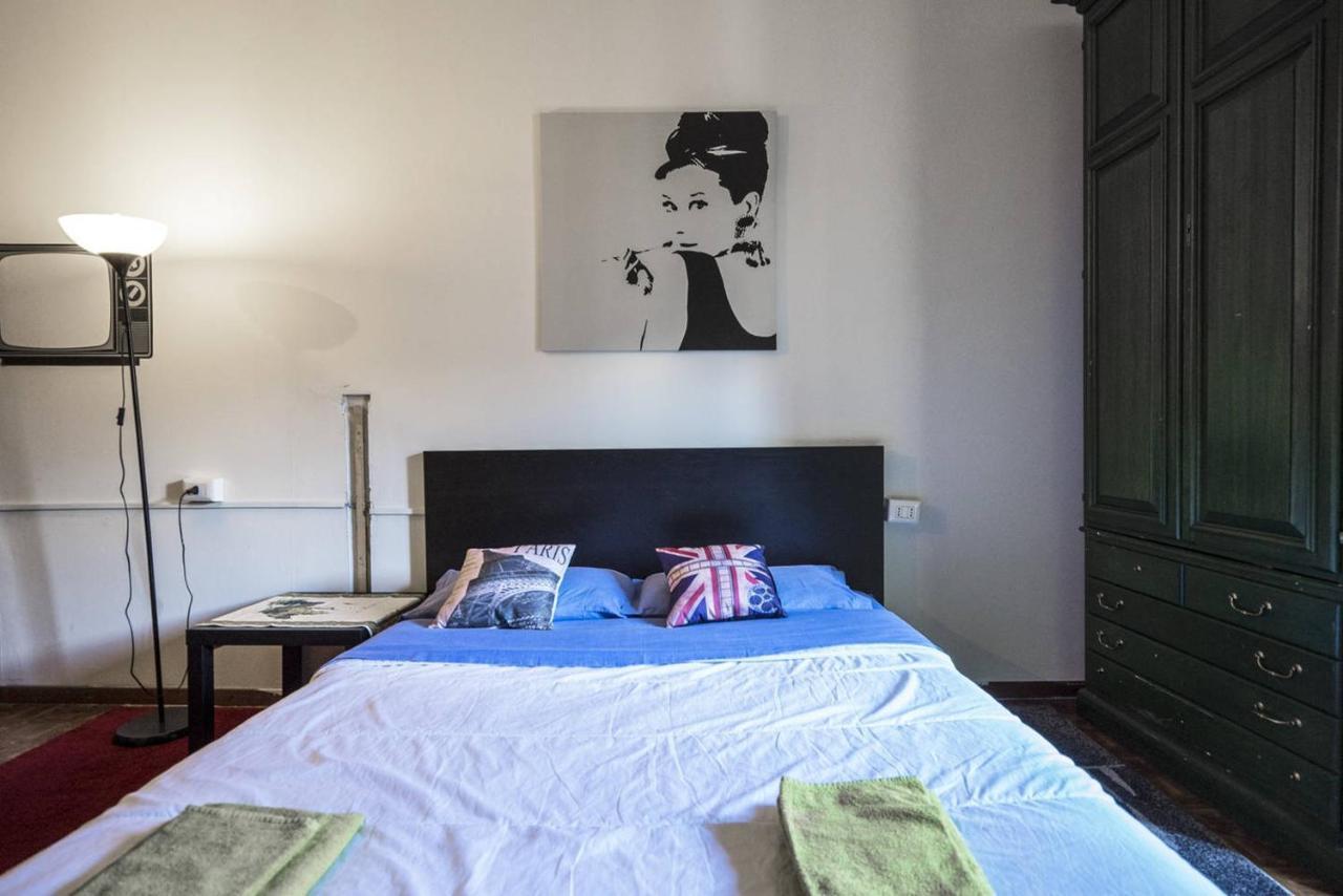Casati Apartment Милано Екстериор снимка