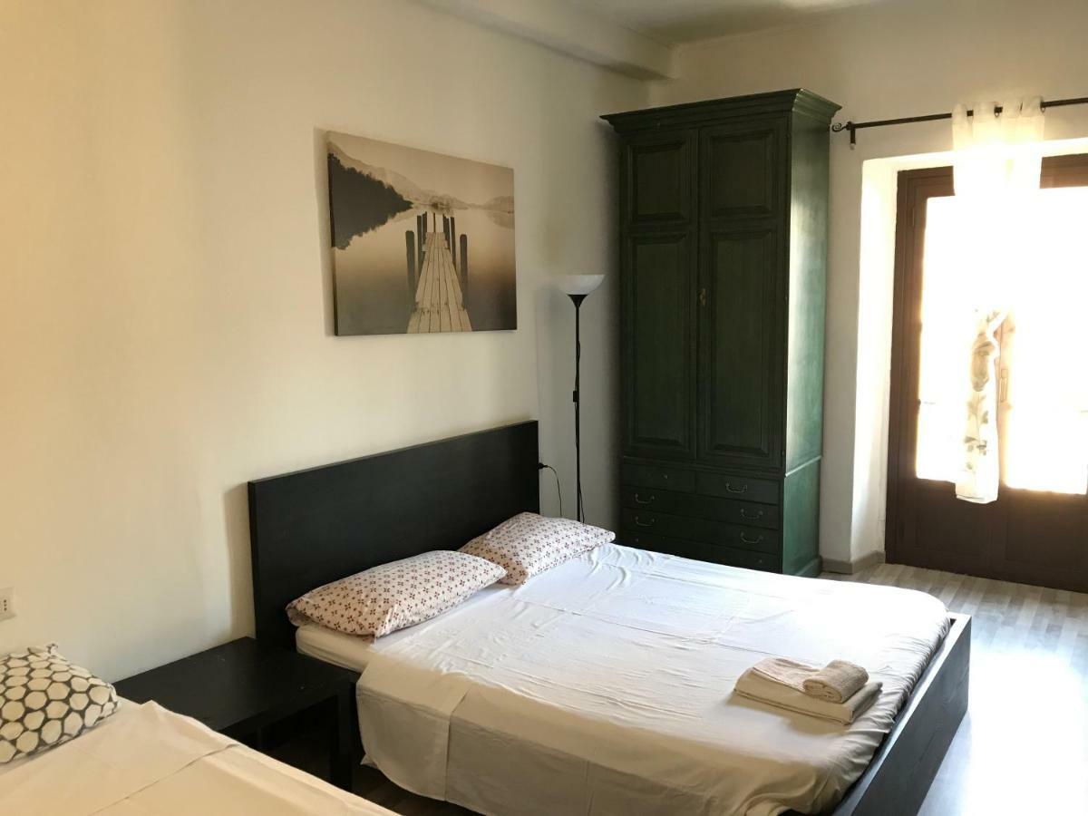 Casati Apartment Милано Екстериор снимка