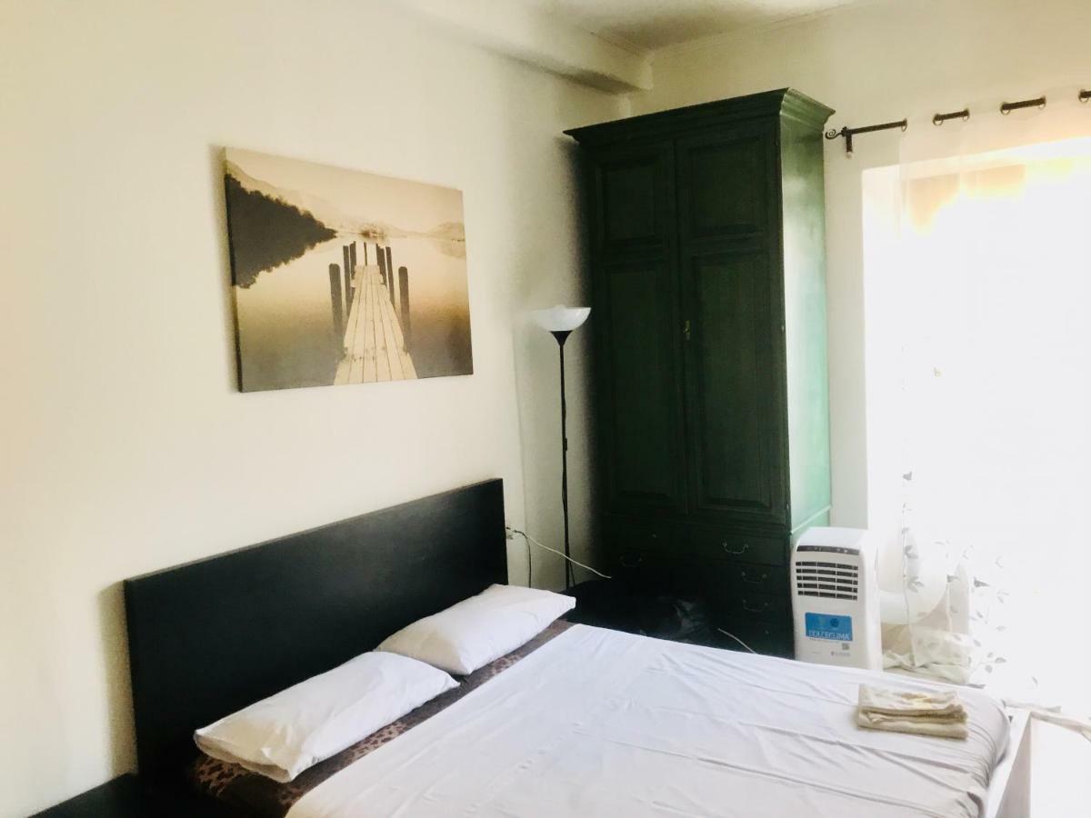 Casati Apartment Милано Екстериор снимка