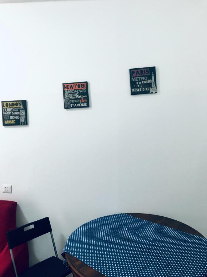 Casati Apartment Милано Екстериор снимка