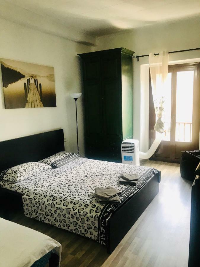 Casati Apartment Милано Екстериор снимка