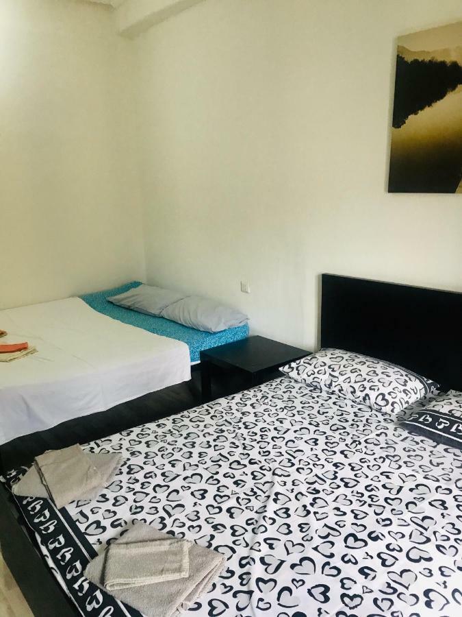 Casati Apartment Милано Екстериор снимка