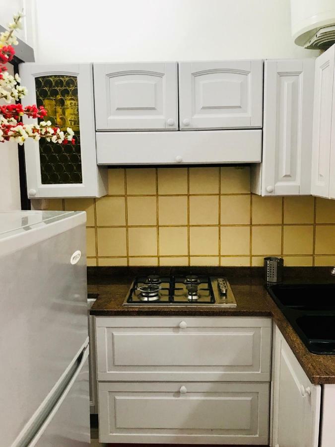 Casati Apartment Милано Екстериор снимка
