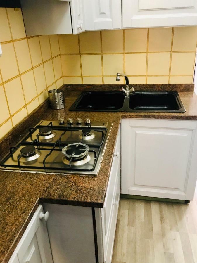Casati Apartment Милано Екстериор снимка